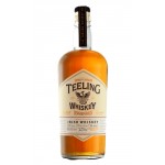 Whisky Teeling Premium blended whiskey 46°