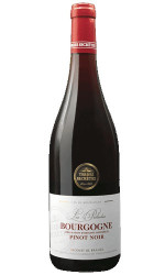 Pinot Noir Fût - vin rouge