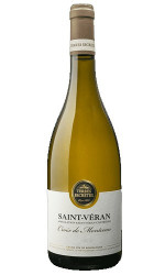 Saint Véran - vin blanc