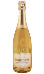 Cremant Bourgogne blanc de blanc De Chastenay