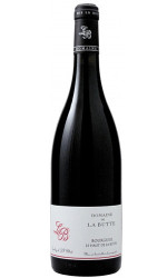 domaine de la butte le haut 2021