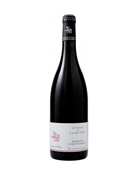 Domaine de la Butte Le Haut 2020 - Vinsetchampagnes.fr