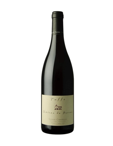 Château du Hureau Cuvée Tuffe 2022 - Vinsetchampagnes.fr