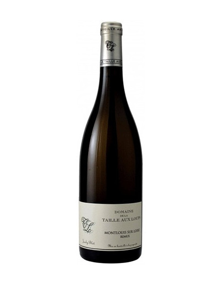 Taille aux Loups 2023 Mont Louis " remus " - Vinsetchampagnes.fr