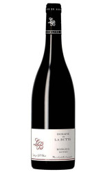 Domaine de la Butte Mi-Pente