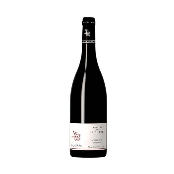 Domaine de la Butte mi-pente 2019