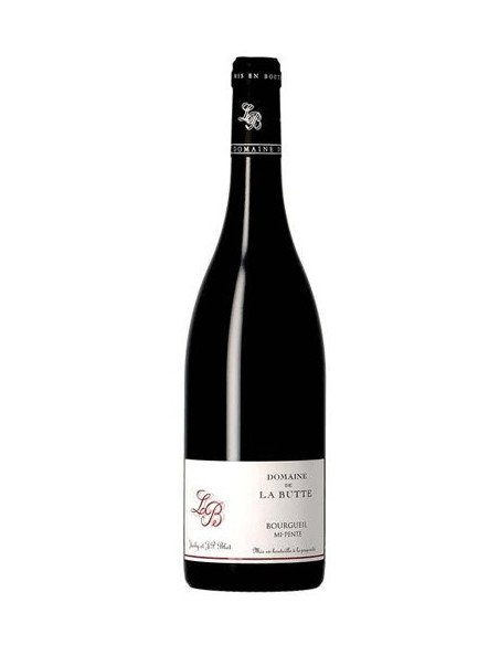 Domaine de la Butte mi-pente 2019 - Vinsetchampagnes.fr