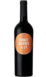 Ernst Gouws & Co 2013