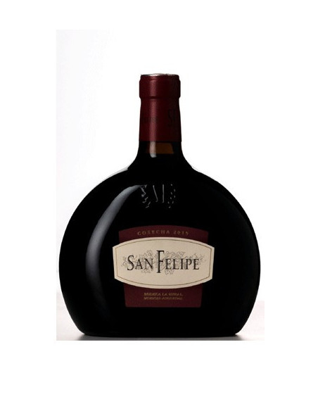 San Felipe 2021 - Vinsetchampagnes.fr