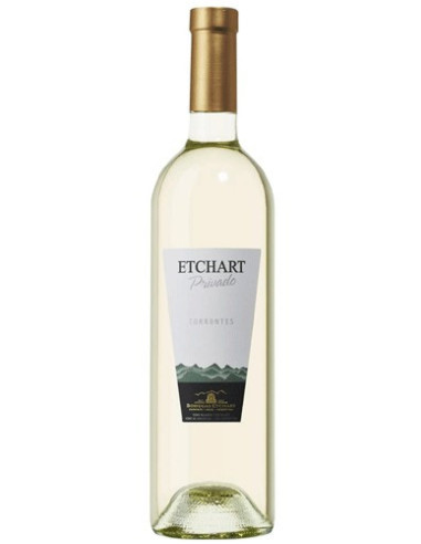 Etchart Cafayate - vin blanc