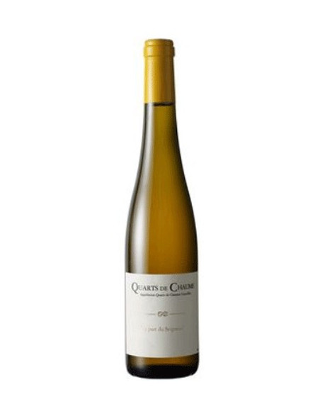 Quarts de Chaume " La part du Seigneur " 2006 - Vinsetchampagnes.fr