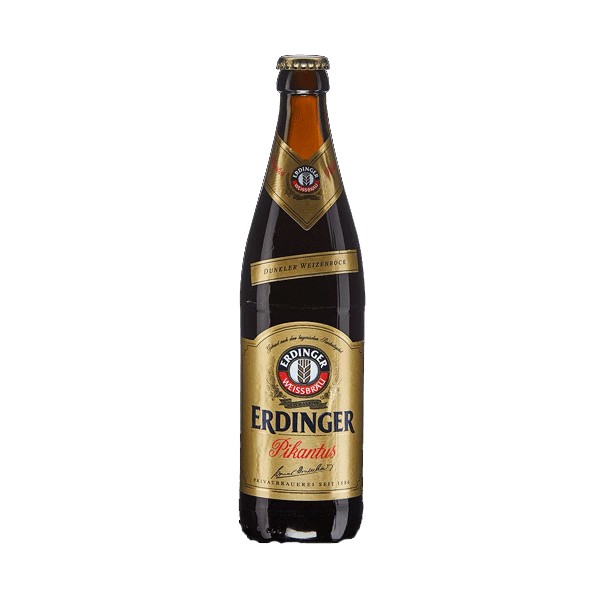 Erdinger Pikantus  50 cl - 7.3%