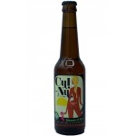 Bière Cul Nul au Levant BIO 33cl 5.2%