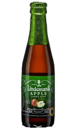 Bière Belge Lindemans Apple Ambrée 25cl