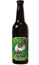 Craint dégun IPA 33cl