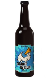Bière Craint Degun blanche 33cl