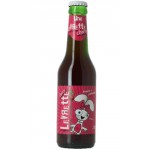 Bière levrette Cherry 3.5° 25 cl