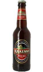 Kilkenny Irish Red Ale 4.3% 33cl