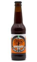 LA PLAINE AMBREE 6° 33 CL