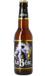 La Bête ambrée 8% 33cl