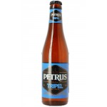 Bière Belge PETRUS Triple 33cl