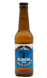 LA PLAINE BLANCHE 6° 33CL