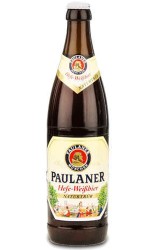 Paulaner Hefe Weissbier 5.5% 50cl