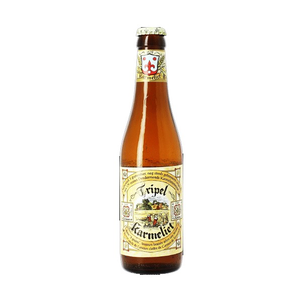 Tripel Karmeliet 33cl