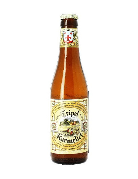 Tripel Karmeliet 33cl