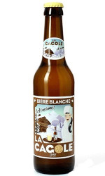 La Cagole blanche