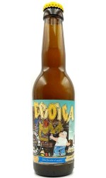 Bière Eroica Piggy Brewing 33cl