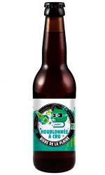 LA PLAINE HOUBLONNEE 5.5° 33CL