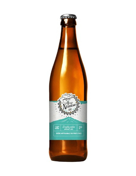 La Petite Aixoise Ephémère 33cl