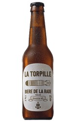 Bière la Torpille 33 cl