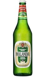 Hollandia 4.7° 65cl