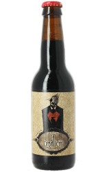 Bière Nevermore La Débauche 33cl