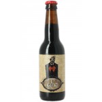 Bière Nevermore La Débauche 33cl