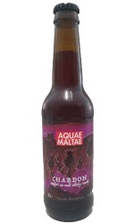 Sans Alcool Citron – AQUAE MALTAE