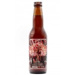Bière Red is Dead Sainte Cru en 33cl