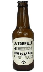 Bière la Torpille 75cl