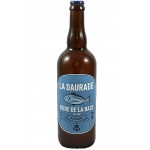 Bière blanche La Daurade 75 cl