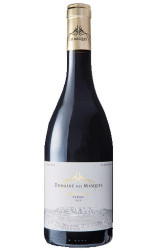 Syrah exception - Domaine des Masques