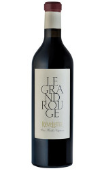 Grand Rouge - Revelette