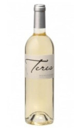Térès blanc - Chateau du Rouët
