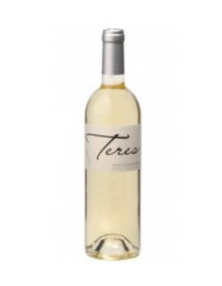 Térès blanc by Rouet 75cl - Vinsetchampagnes.fr