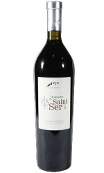Cuvée Prestige rouge - Saint Ser