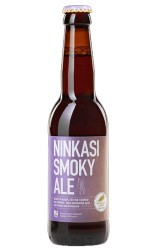 Ninkasi Ambrée Pale Ale 5.1° 33cl