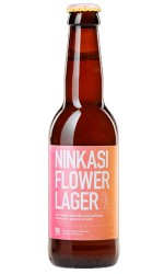 Ninkasi Blonde Pilsner 4° 33cl