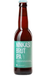 Ninkasi Printemps Saison 6° 33 cl