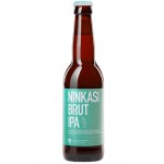 Ninkasi Printemps Saison 6° 33 cl